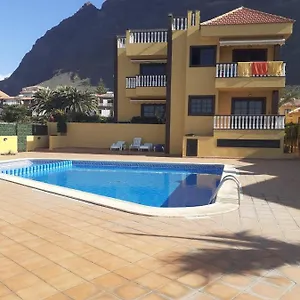  Apartment Sunset House El Cieno 10a